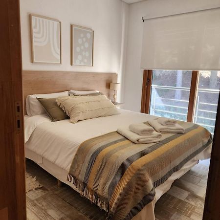 R&R Vibes Apartment Вила ла Ангостура Екстериор снимка