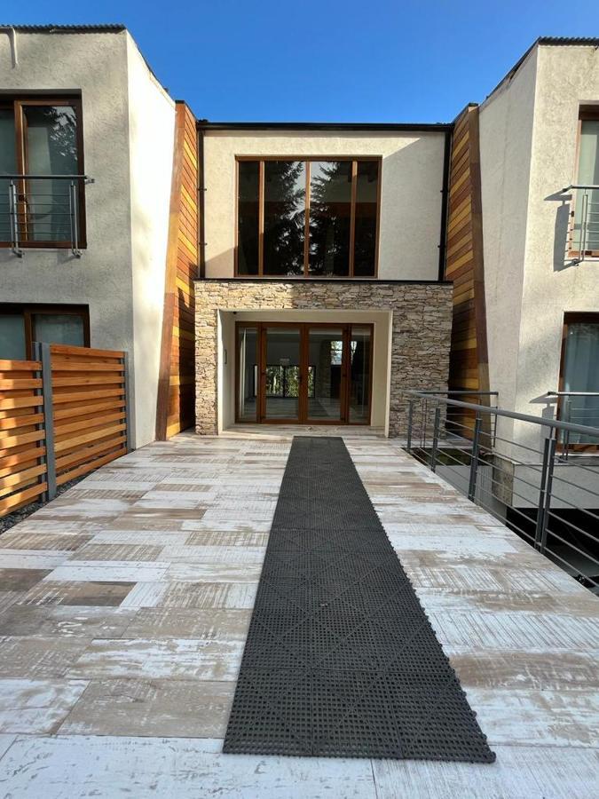 R&R Vibes Apartment Вила ла Ангостура Екстериор снимка