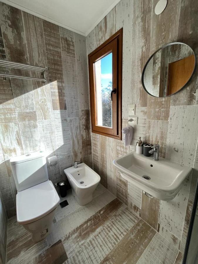 R&R Vibes Apartment Вила ла Ангостура Екстериор снимка