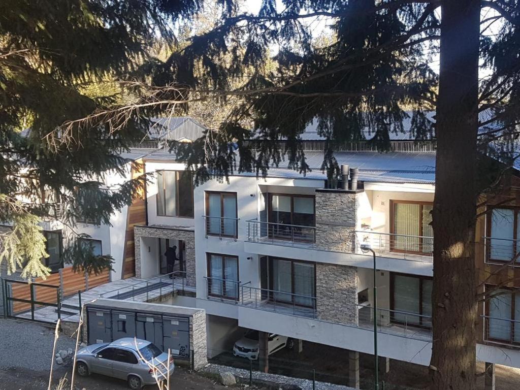 R&R Vibes Apartment Вила ла Ангостура Екстериор снимка