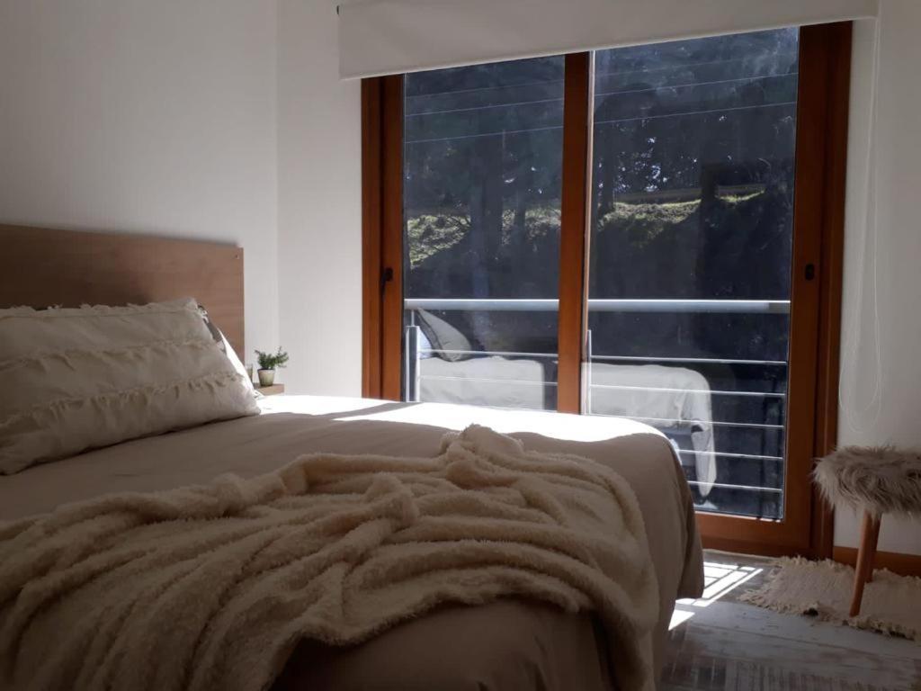 R&R Vibes Apartment Вила ла Ангостура Екстериор снимка