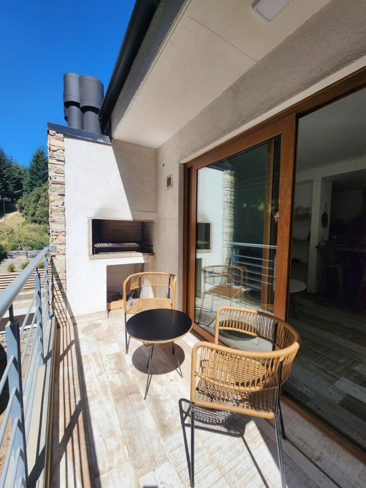 R&R Vibes Apartment Вила ла Ангостура Екстериор снимка
