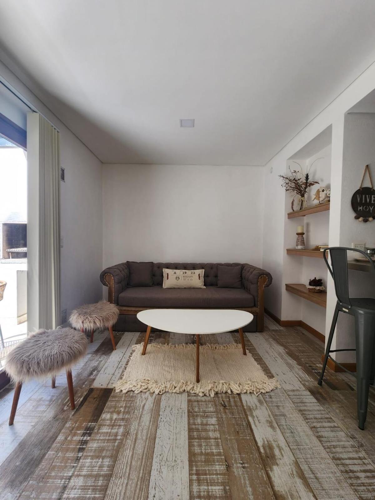 R&R Vibes Apartment Вила ла Ангостура Екстериор снимка