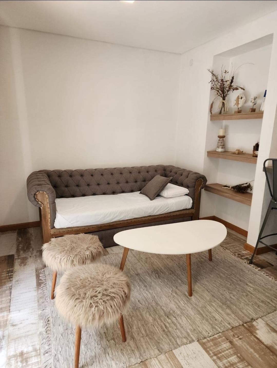 R&R Vibes Apartment Вила ла Ангостура Екстериор снимка