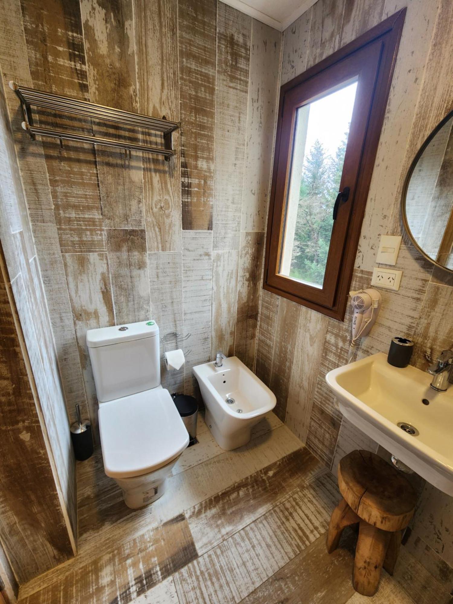 R&R Vibes Apartment Вила ла Ангостура Екстериор снимка
