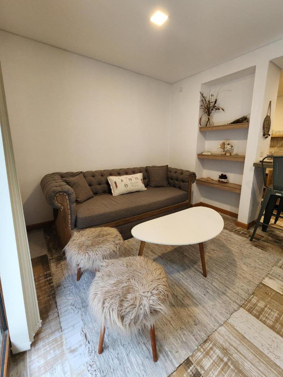 R&R Vibes Apartment Вила ла Ангостура Екстериор снимка