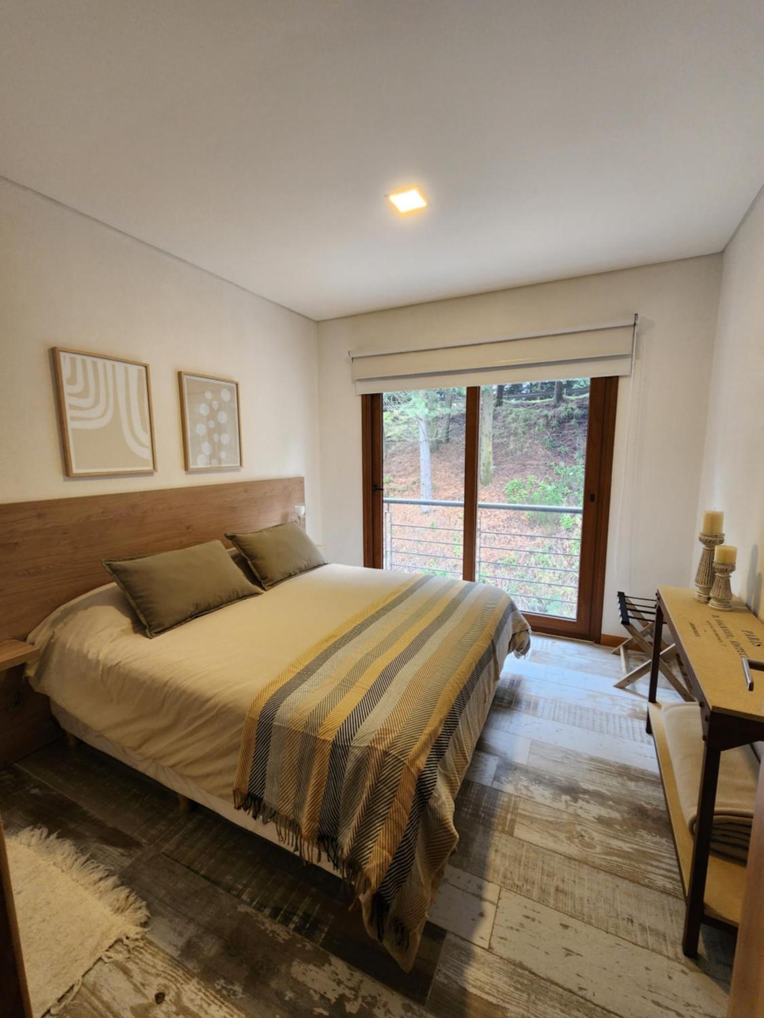 R&R Vibes Apartment Вила ла Ангостура Екстериор снимка